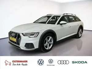 Audi A6 allroad 50 QUATTRO 286PS ACC.AHK.KAMERA.NAVI.HUD.AIR.LED