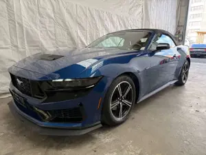Ford Mustang Cabrio2.3 CarPlay Leder Nav Totw Mem Kam