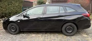 Opel Astra 1.6 D Start/Stop Sports Tourer Edition