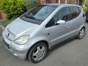 Mercedes-Benz A 160 A-Klasse Avantgarde