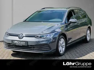 Volkswagen Golf 2.0 TDI DSG LIFE *LED*AHK*el. Ergo-Active Sitz*...