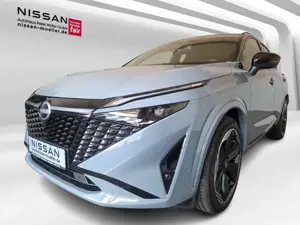 Nissan Qashqai 1.5  e-POWER 205 PS 4x2 N-Design PGD