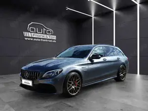 Mercedes-Benz C 63 AMG ACC*Night*SportAGA*AHK*HUD*LED
