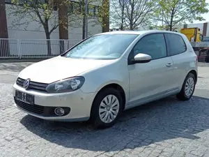 Volkswagen Golf Team