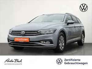 Volkswagen Passat Variant Business 2.0TDI DSG Navi LED ACC