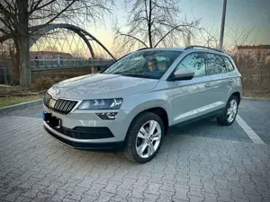 Skoda Karoq Karoq 1.5 TSI ACT DSG Style