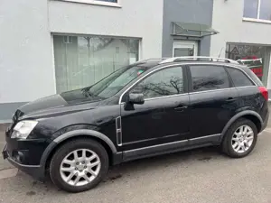 Opel Antara Design Edition 4x2"1.HD"Navi"Kamera"SHZ" Bild 4