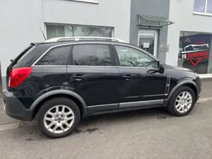 Opel Antara Design Edition 4x2"1.HD"Navi"Kamera"SHZ" Bild 5
