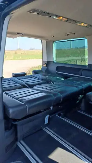 Volkswagen T6 Multivan Multivan DSG Kurz Comfortline