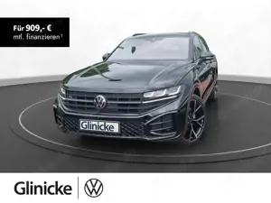 Volkswagen Touareg R-Line 3,0 l V6 286 PS | HUD | DYNAUDIO