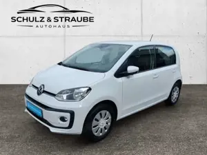 Volkswagen up! 1.0 (EURO 6d) Basis KLIMA