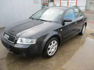 Audi A4 2.0
