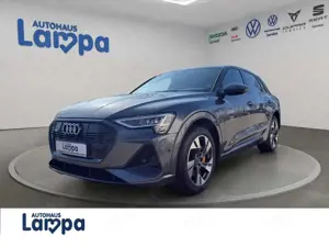 Audi e-tron S-Line 50 Quattro PANORAMA,LED,SHZ,LHZ