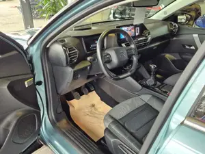 Citroen C4 1.2 12V e-THP / PureTech Bild 5