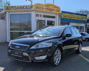 Ford Mondeo 2.3 Titanium*Motorschaden*Auto*AHK*SBL*SD