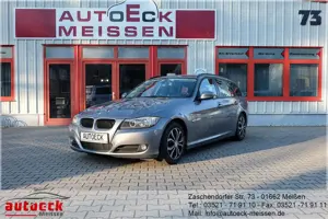 BMW 320 E91 320d Facelift NAVI|LED|PDC|SHZ|TEMPOMAT|