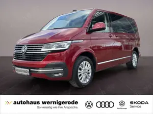 Volkswagen T6.1 Multivan Highline 2.0 TDI KR DSG 4-motion