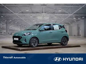 Hyundai i10 (MY25) 1.0 Trend