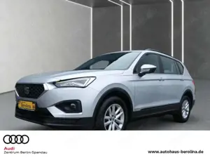 SEAT Tarraco 1.5 TSI Style DSG *AHK*NAV*ACC*LED*SHZ*