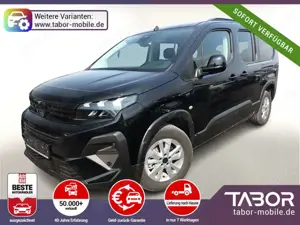 Peugeot Rifter M1 AT Allure L2 7S StyleP CarP 3xIso Priv