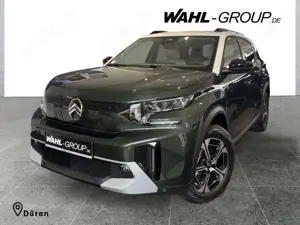 Citroen C3 Aircross Elektromotor 113 Max ë *NAVI*SITZHZ*KAMERA*