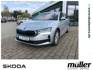 Skoda Octavia Combi Selection SmartLink Kamera PDC