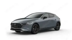 Mazda 3 2.5L e-SKYACTIV G 140ps 6AT FWD Nagisa Mazda3 5HB