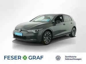 Volkswagen Golf 8 MOVE 2.0 TDI DSG Navi LED ACC SiHz