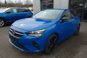 Opel Corsa F Edition Navi SH LRH 17 Zoll Alu Kamera