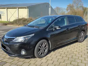 Toyota Avensis Avensis Combi 2.0 D-4D