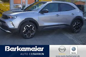 Opel Mokka 1.2 Ultimate/Autom./Matrix LED/AHK/Navi/Kamera