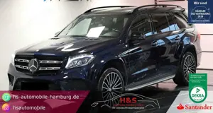 Mercedes-Benz GLS 350 d 4Matic AMG-LINE*7-SITZER/AHK*