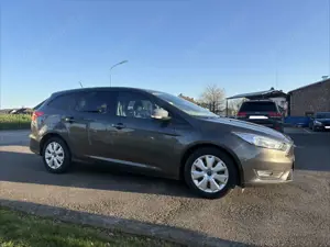 Ford Focus Business