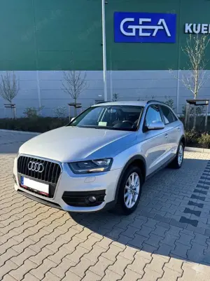 Audi Q3 2.0 TDI