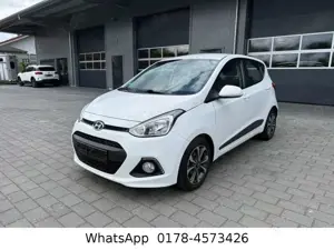 Hyundai i10 YES!