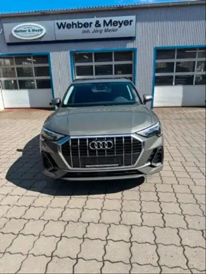 Audi Q3 40 TFSI quattro S line