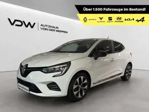 Renault Clio V Evolution Klima Navi Einparkhilfe Fenster el.