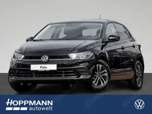 Volkswagen Polo ENERGY 1,0 l TSI OPF 70 kW (95 PS) 5-Gang