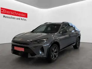 CUPRA Formentor 1.5 eTSI DSG LED NAVI ACC SIDEASS PARKASS KAMERA S Bild 2