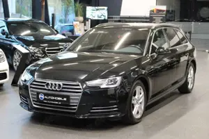 Audi A4 Avant 2.0 TDI S Line Pano*AHK Schwenk.*Kamera
