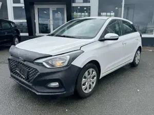 Hyundai i20 Select