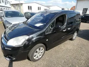 Citroen Berlingo Selection