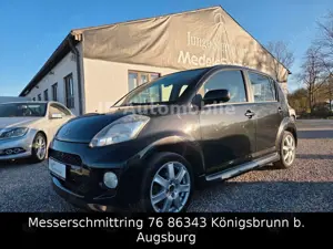 Daihatsu Sirion 1.5 S Klima*TÜV bis 06/2027