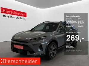 CUPRA Formentor 1.5 eTSI DSG LED NAVI ACC SIDEASS PARKASS KAMERA S