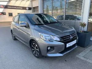 Mitsubishi Space Star Spirit+ 1.2 MIVEC ClearTec 5-Gang