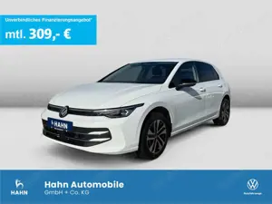 Volkswagen Golf ENERGY 1,5 l eTSI 116 PS DSG Ganzjahresreif