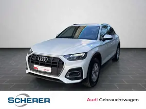 Audi Q5 40 TDI quattro Kamera Navi S tronic