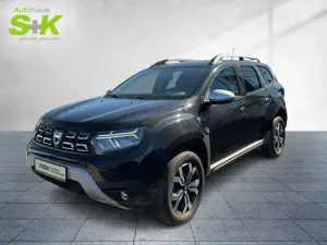 Dacia Duster Prestige+ TCe 100 ECO-G LPG*SHZ*KAMERA*NAVI*