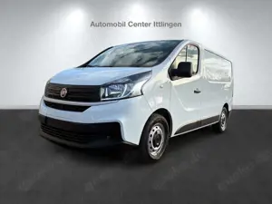 Fiat Talento Kasten L1H1/Schranksystem /2,0D/3Sitze