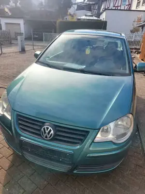 Volkswagen Polo Polo